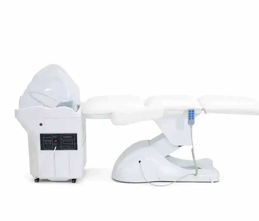 UMI Harmony 4 – Behandelstoel met 4 Motoren