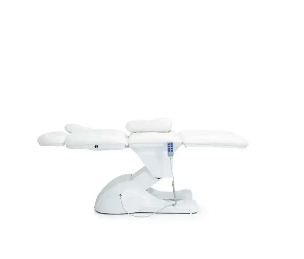 UMI Harmony 4 – Behandelstoel met 4 Motoren