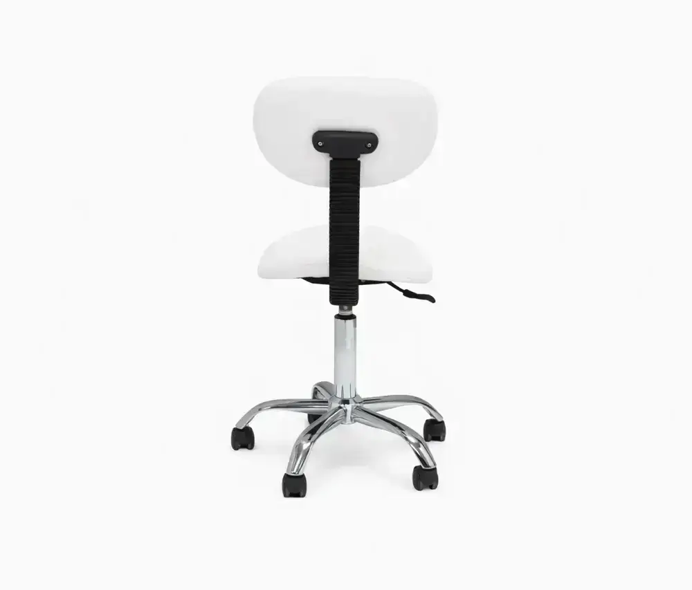 UMI Saddle Pro+ – Ergonomische zadelkruk met rugleuning