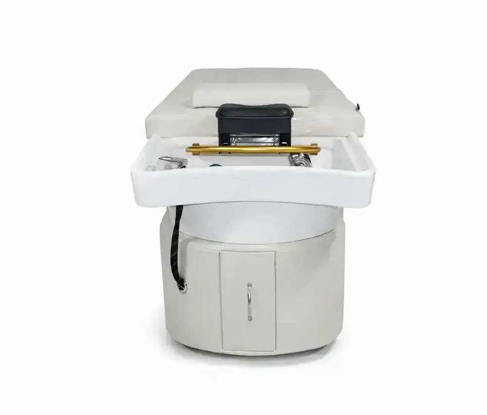 UMI Headspa bed ‘Halo’