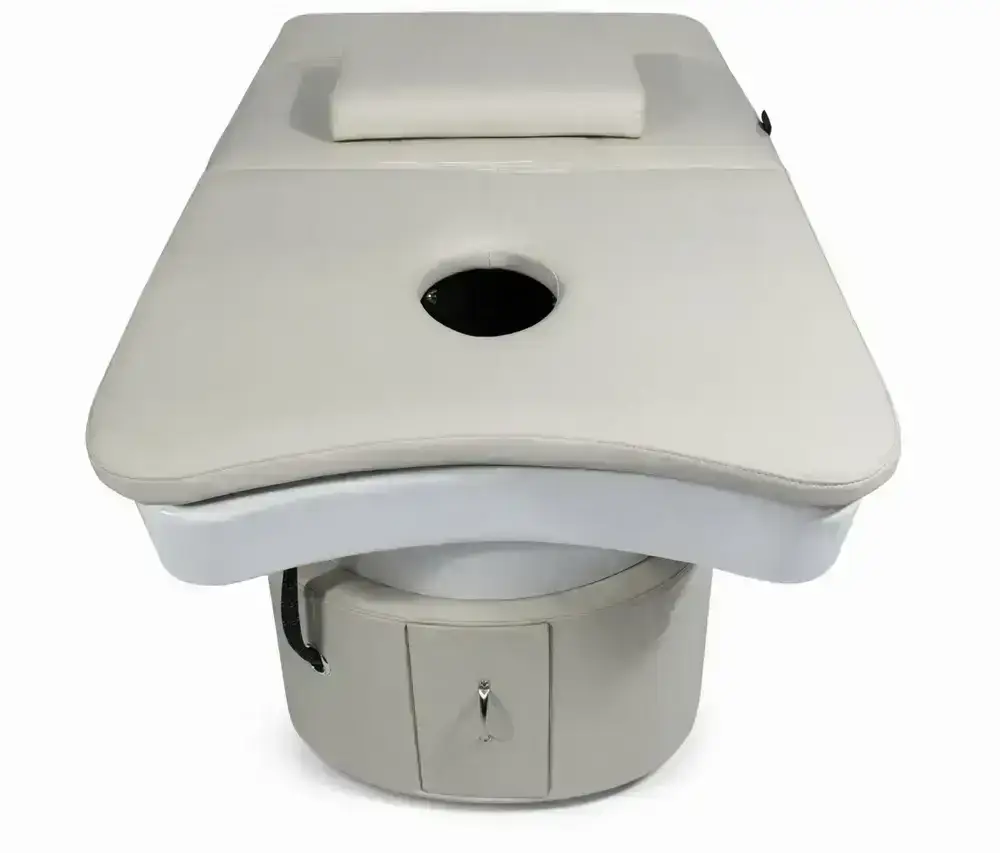 UMI Headspa bed ‘Halo’