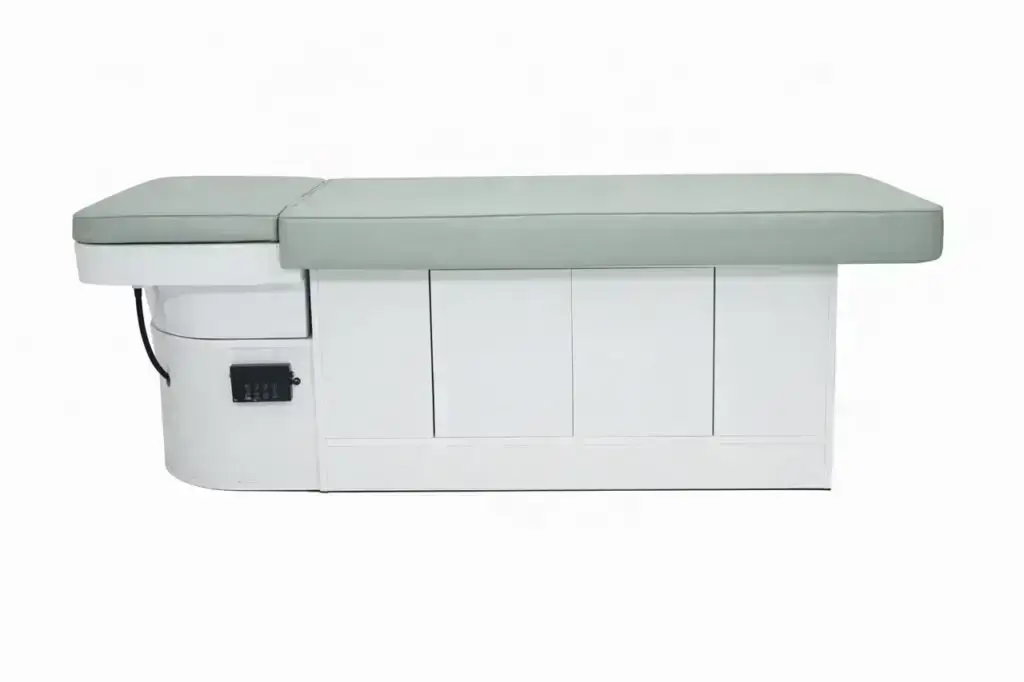 headspa bed moto detail