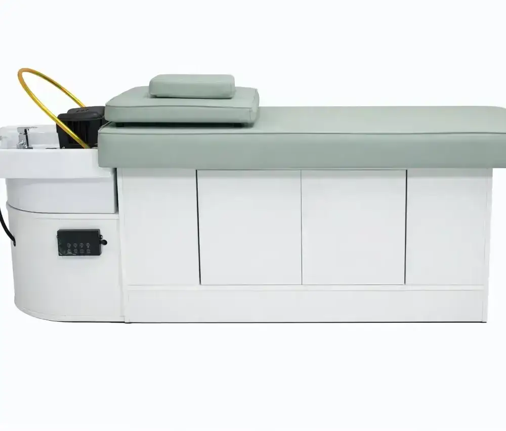 UMI Headspa bed ‘Moto’