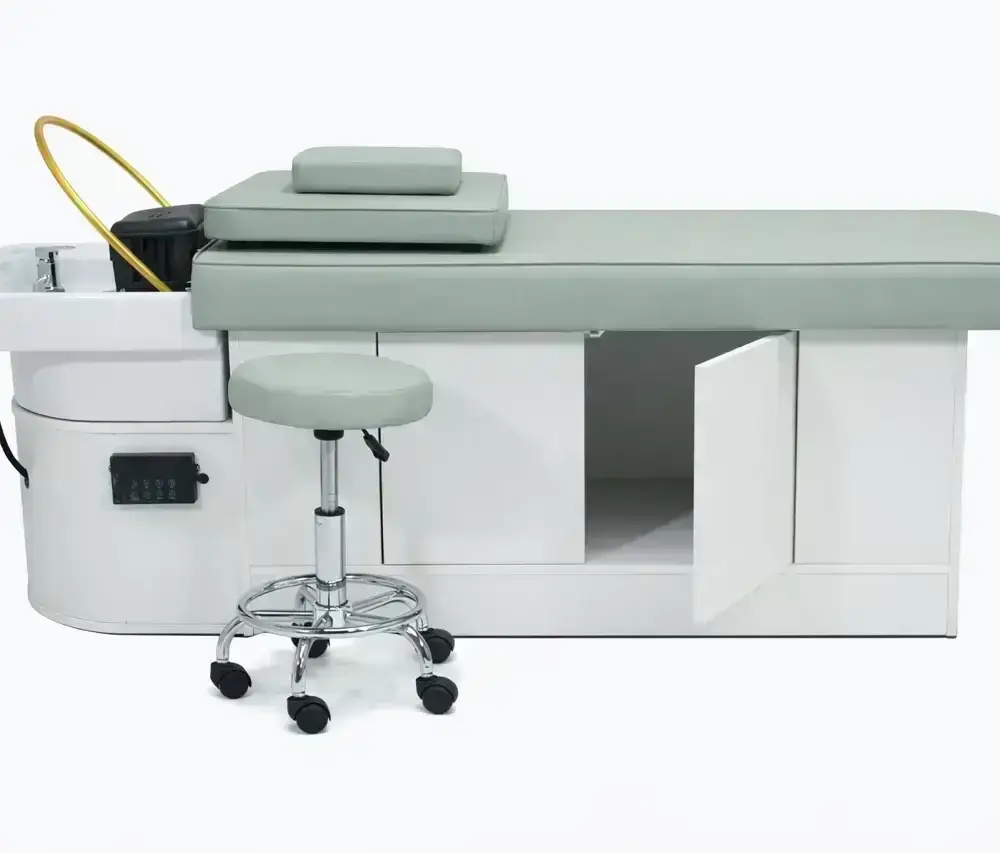 UMI Headspa bed ‘Moto’