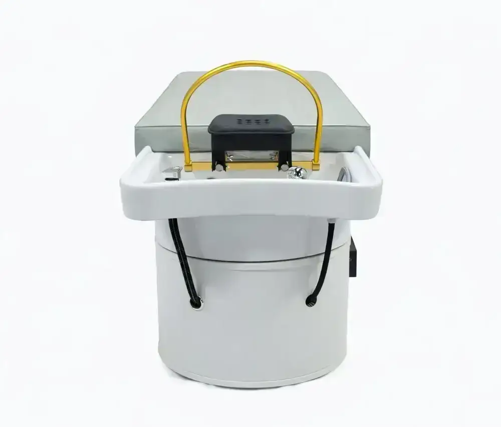 UMI Headspa bed ‘Moto’