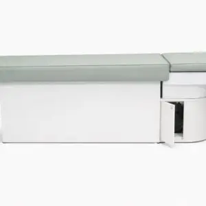 UMI Head spa bed ‘Moto’ - Including Haircare package worth €160