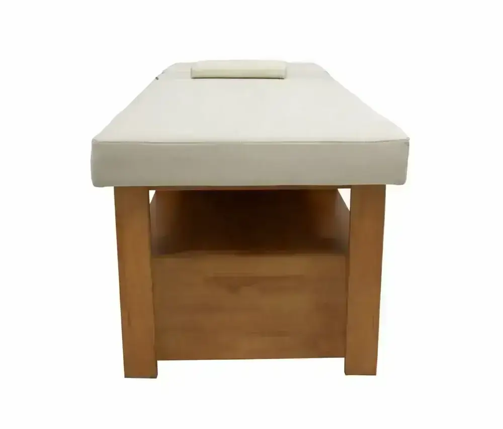 UMI Headspa Bed ‘Timber’