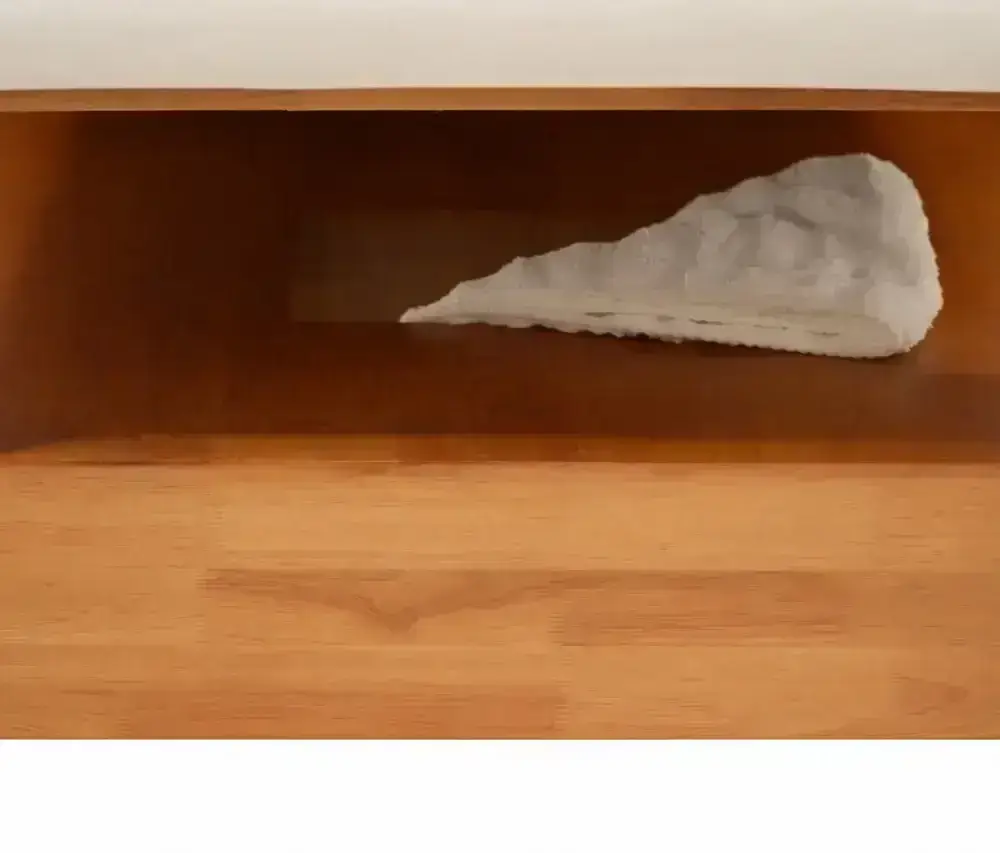 UMI Headspa Bed ‘Timber’