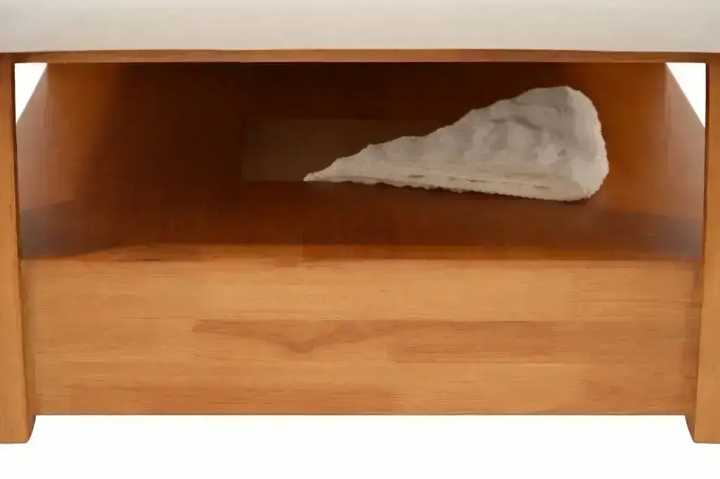 UMI Headspa Bed ‘Timber’