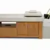 UMI Headspa Bed 'Timber'