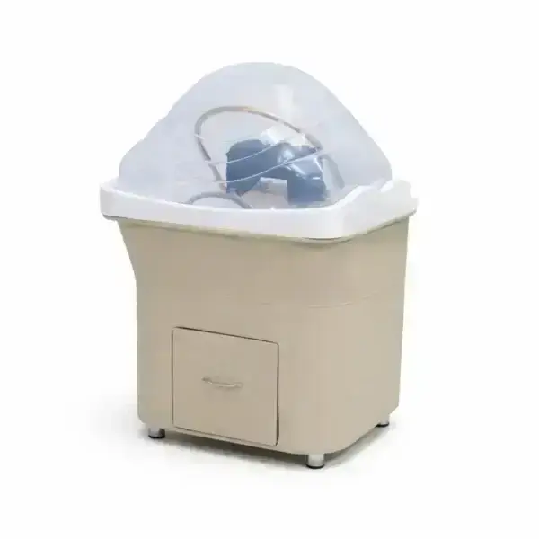 UMI Portable Headspa ‘Pure’ – Portable headspa met wateraansluiting