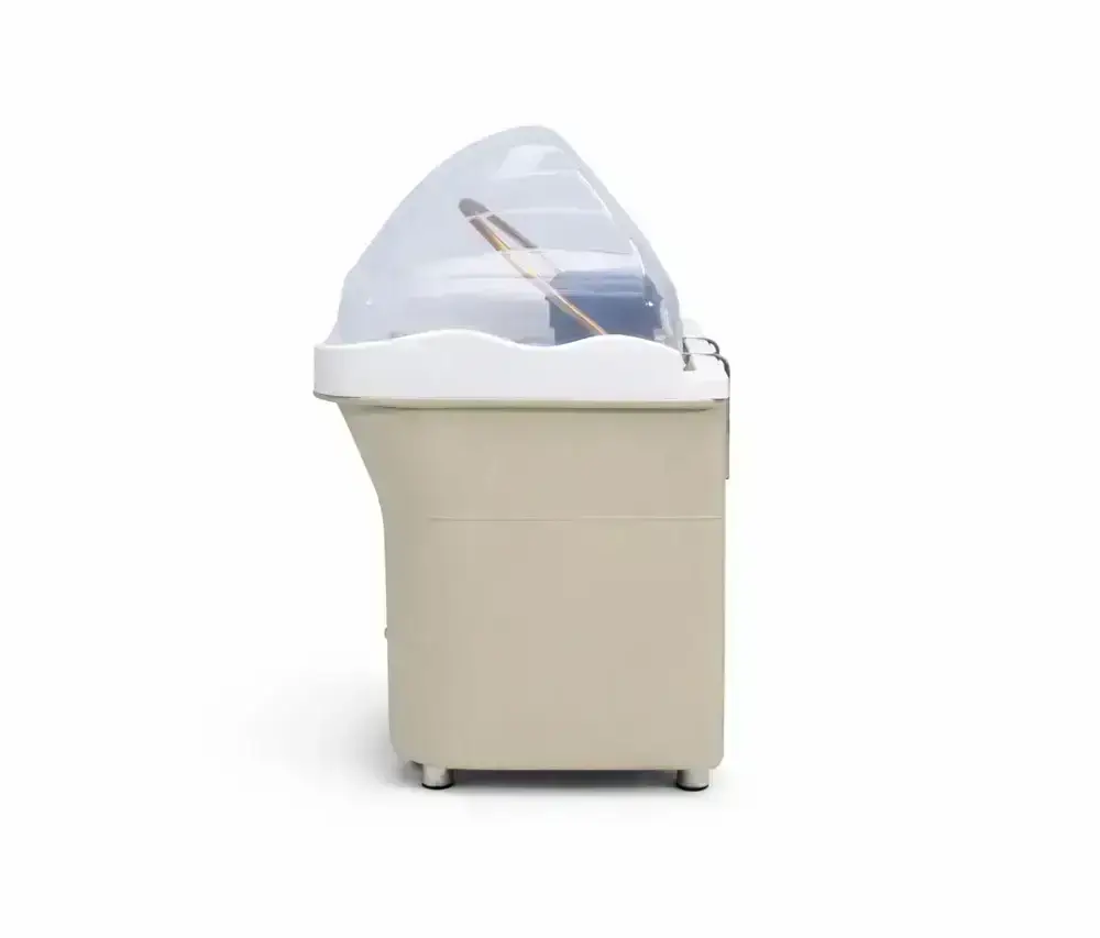 UMI Portable Headspa ‘Pure’ – Bærbar headspa med vandtilslutning