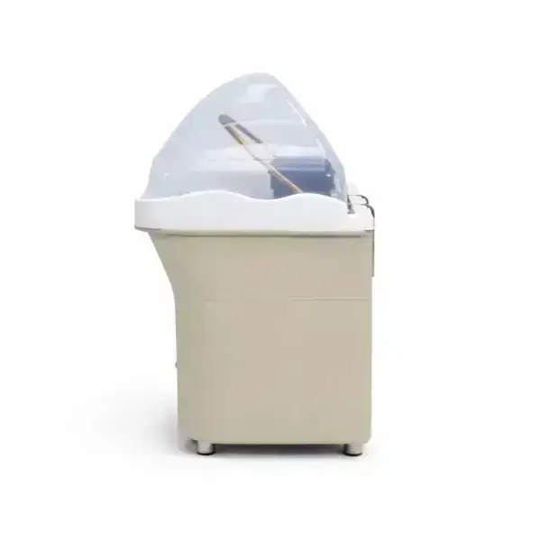 UMI Portable Headspa ‘Pure’ – Portable headspa met wateraansluiting