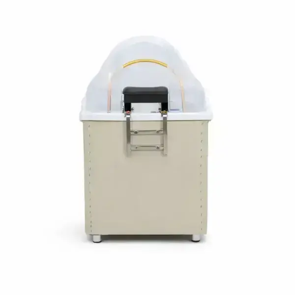 UMI Portable Headspa ‘Pure’ – Portable headspa met wateraansluiting