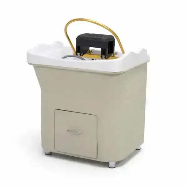 UMI Portable Headspa 'Pure' - Portable headspa met wateraansluiting