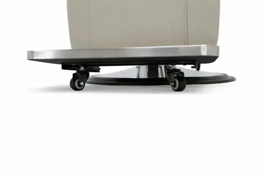 UMI ProAdjust – Treatment & Salon Chair with Adjustable Backrest
