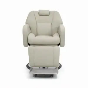 UMI ProAdjust - Treatment & Hairdressing Chair with Adjustable Backrest