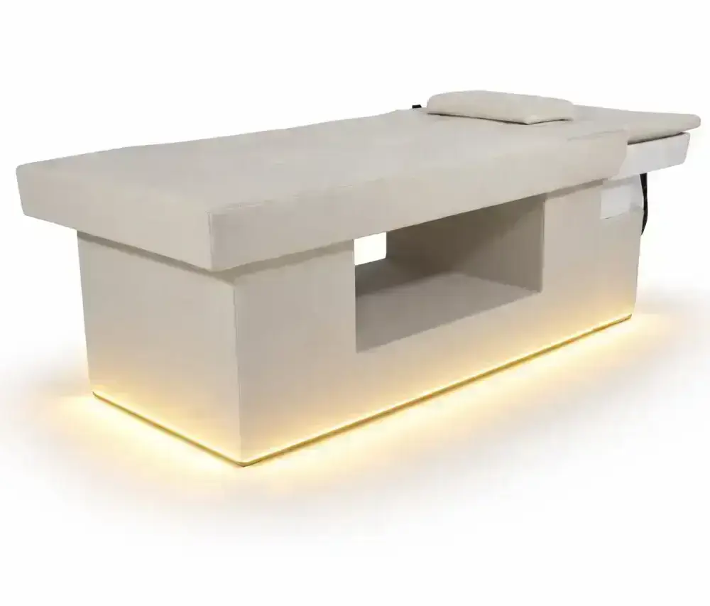 UMI Headspa bed ‘Halo’