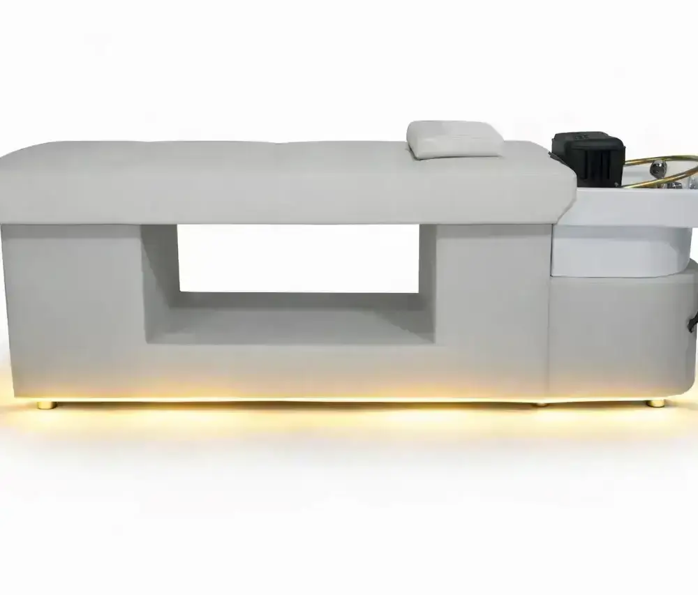 UMI Headspa bed ‘Halo’