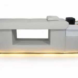 UMI Headspa bed 'Halo' - Including Haircare package worth €160