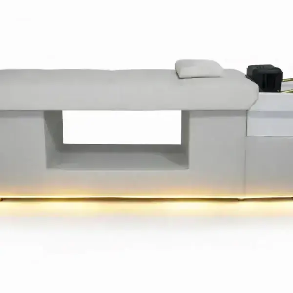 UMI Headspa bed 'Halo'