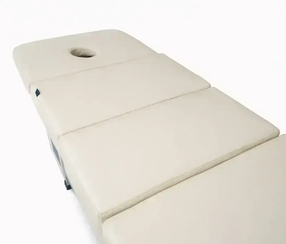 UMI Headspa bed ‘Dua’ – Headspa bed met ingebouwde watertanks