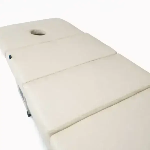 Lit Headspa UMI « Dua » – Lit Headspa avec réservoirs d’eau intégrés