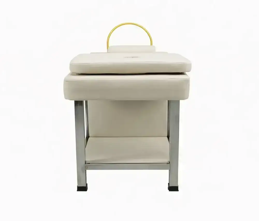 UMI Headspa bed ‘Dua’ – Headspa bed met ingebouwde watertanks