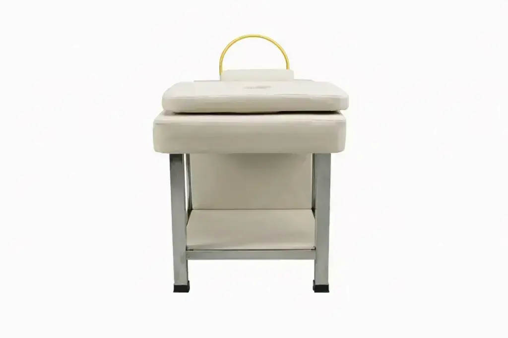headspa bed dua detail
