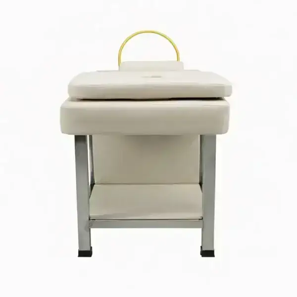 Lit Headspa UMI « Dua » – Lit Headspa avec réservoirs d’eau intégrés