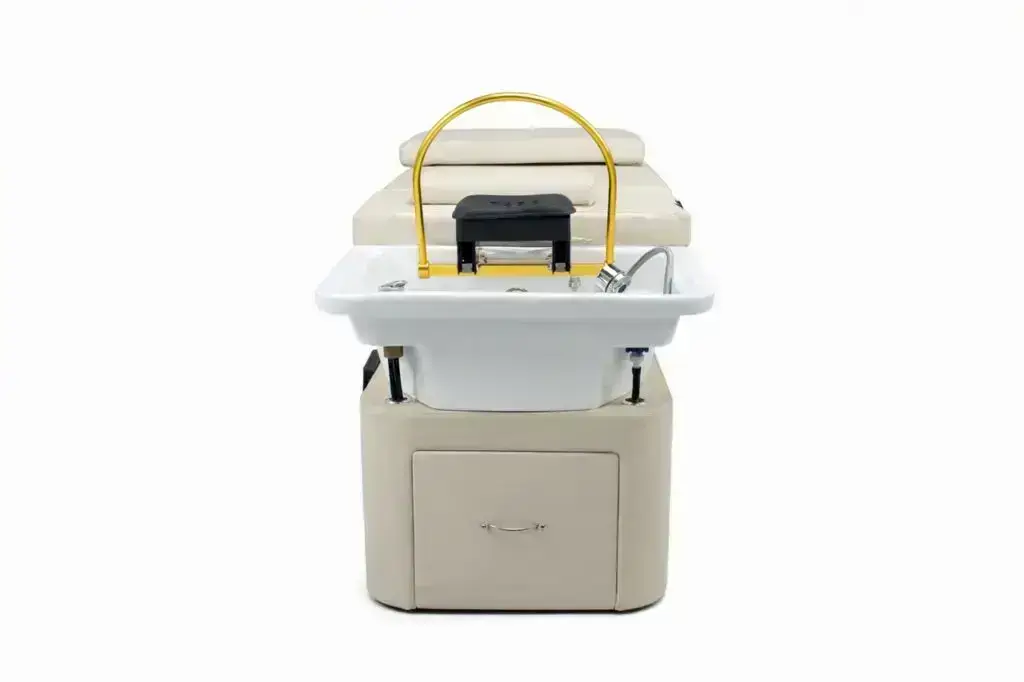 headspa bed dua detail
