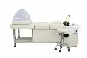 Heasdpa bed dua5 groot