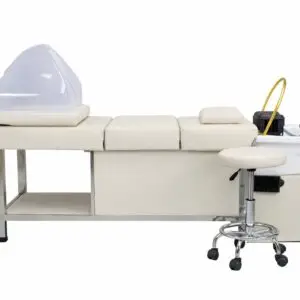 UMI Headspa Bed 'Dua' – Headspa bed without water connection