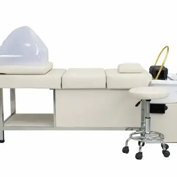 UMI Headspa bed 'Dua' - Headspa bed met ingebouwde watertanks