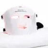 UMI LED masker van kunststof voor LED lichttherapie