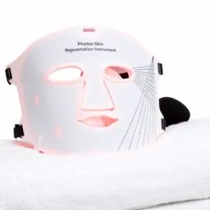 UMI LED Mask – Stimulates Collagen Production