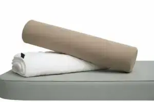 Lende kussen umi2 groot