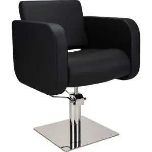 Ayala Barber Chair Globe