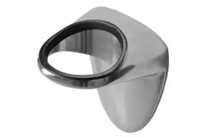 Resized holder silver