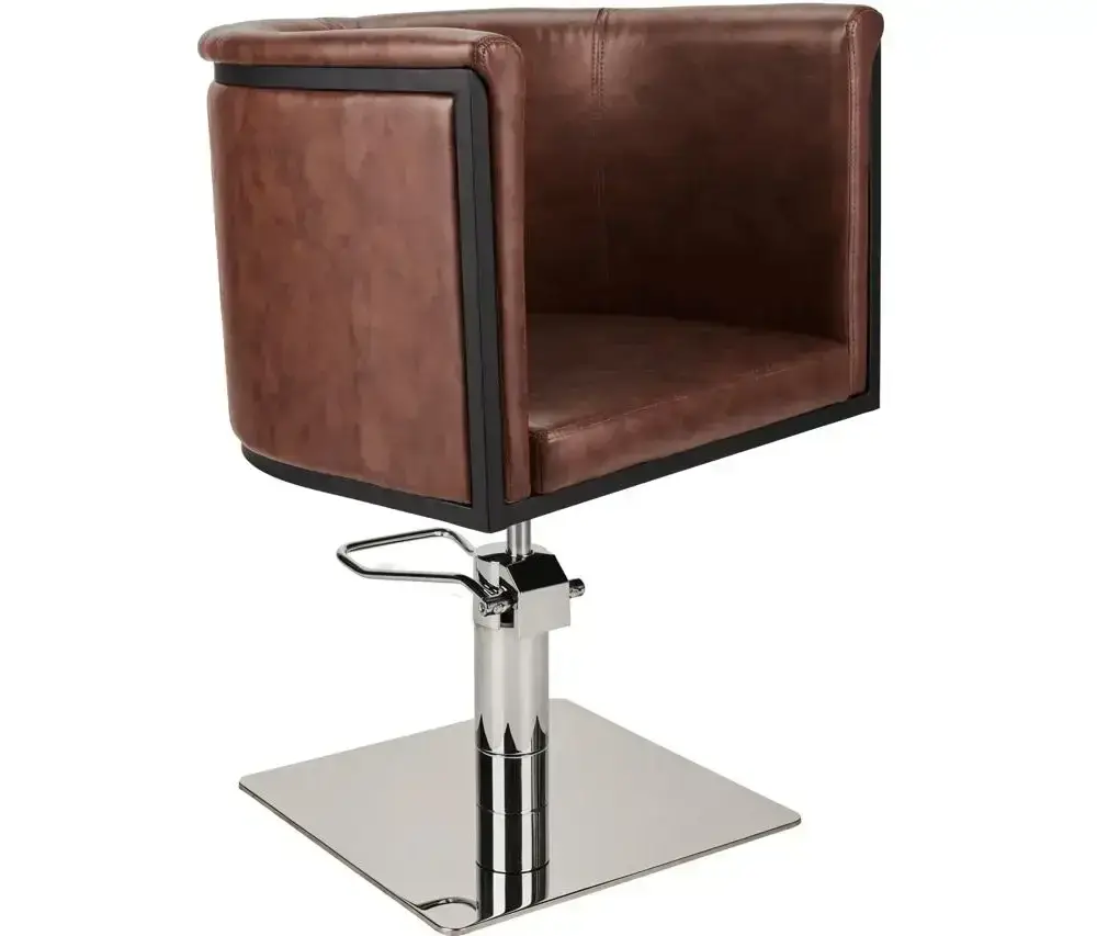Fauteuil de coiffure Ayala Gio