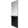 Ayala L’unité de coiffage avec miroir BONA