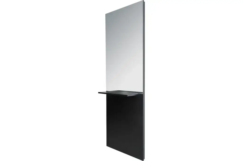 Ayala Bona styling unit met spiegel en praktische plank