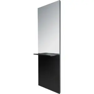 Ayala Styling Unit with mirror Bona
