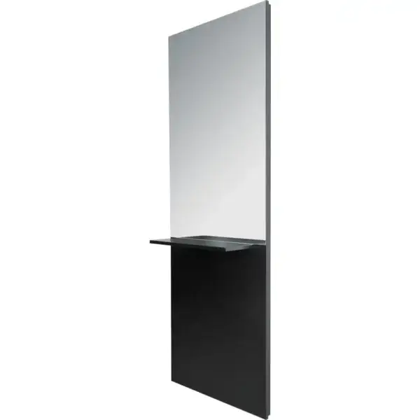 Ayala Styling Unit Met Spiegel Bona