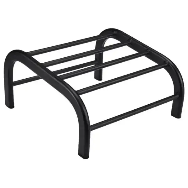 resized legrest ledder black