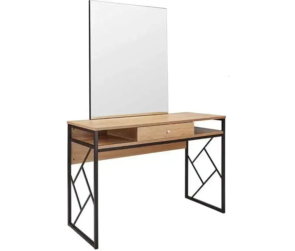 Ayala Styling Unit Mit Spiegel Loft S