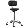 Ayala Professionel beauty- og frisørskammel HO3