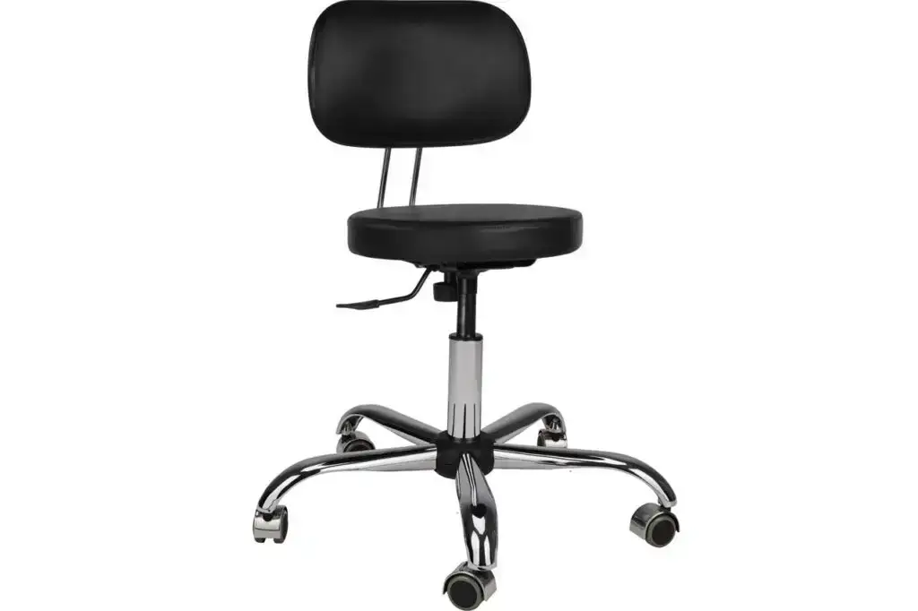 Ayala kapperskruk HO2 met lage pomp, compact en ergonomisch