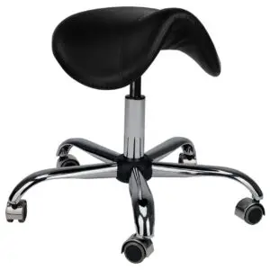 Ayala Professionel beauty- og frisørstol S2