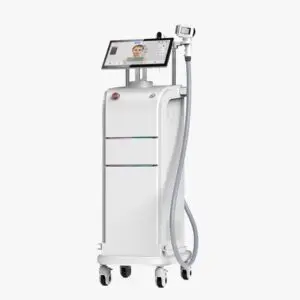 Lumiq – Diode Laser Ontharingsapparaat 4 Wave